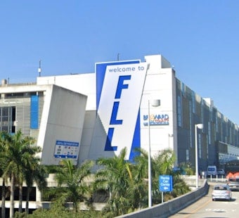 Two-Week Lifeline Leaves Fort Lauderdale Airport Workers on Edge