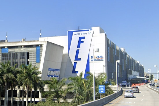 Two-Week Lifeline Leaves Fort Lauderdale Airport Workers on Edge