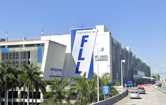Two-Week Lifeline Leaves Fort Lauderdale Airport Workers on Edge