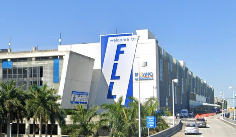 Two-Week Lifeline Leaves Fort Lauderdale Airport Workers on Edge