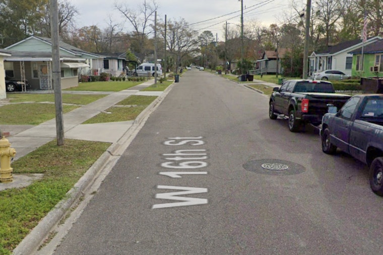 Two Women Shot While Driving In Springfield, Jacksonville