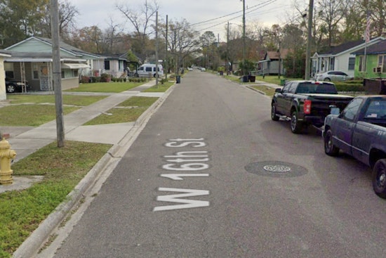 Two Women Shot While Driving In Springfield, Jacksonville