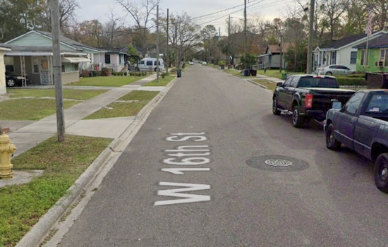Two Women Shot While Driving In Springfield, Jacksonville