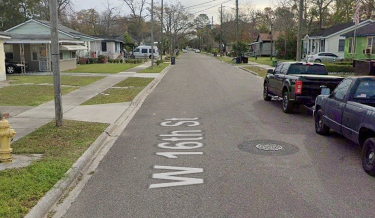 Two Women Shot While Driving In Springfield, Jacksonville