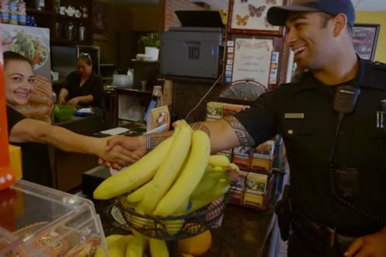 Two Years On, SFPD Still Reeling From Sudden Death Of Mission Station Cop Luciano Ortega