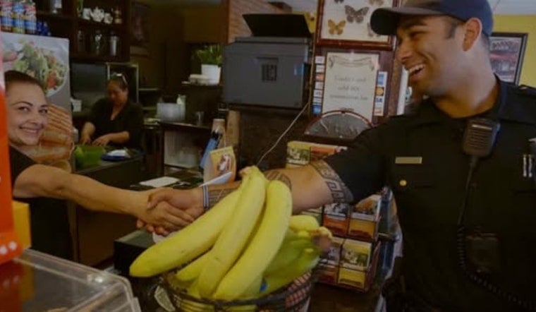 Two Years On, SFPD Still Reeling From Sudden Death Of Mission Station Cop Luciano Ortega