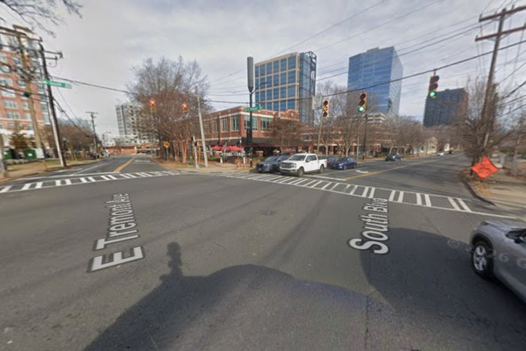 Tyber Creek Site Set For 2026 Groundbreaking in Charlotte