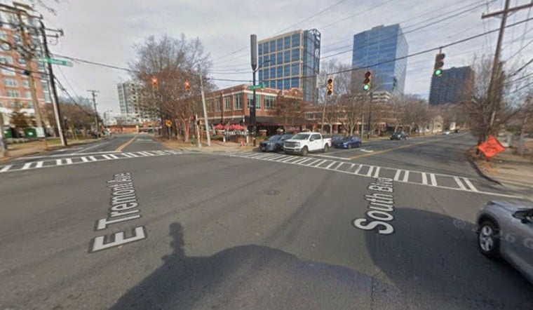 Tyber Creek Site Set For 2026 Groundbreaking in Charlotte