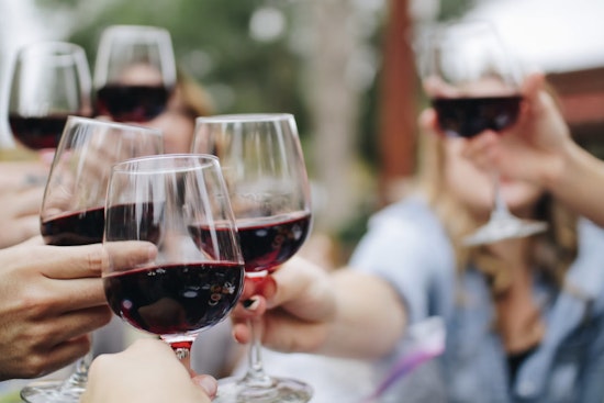 Tyler Florence Leads Star Chef Takeover As Kohler Food & Wine Turns 25