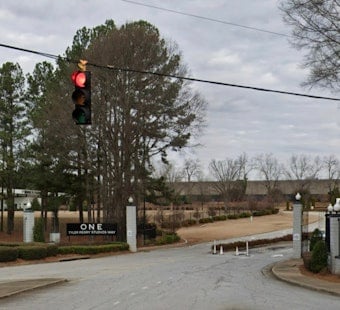 Tyler Perry Bets Big On High-Tech Virtual Stage At Atlanta Lot