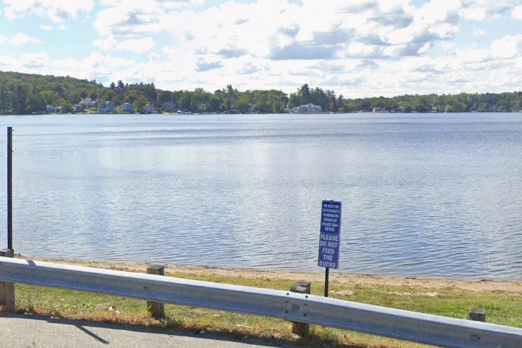 Tyngsborough Lake Shakeup as 63-Year-Old Accused of Taking Police Boat, Ordering Boaters Out