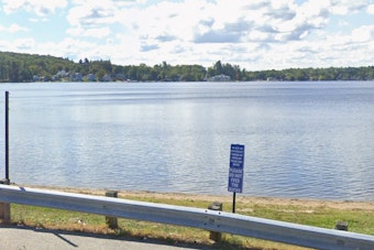 Tyngsborough Lake Shakeup as 63-Year-Old Accused of Taking Police Boat, Ordering Boaters Out