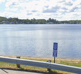 Tyngsborough Lake Shakeup as 63-Year-Old Accused of Taking Police Boat, Ordering Boaters Out