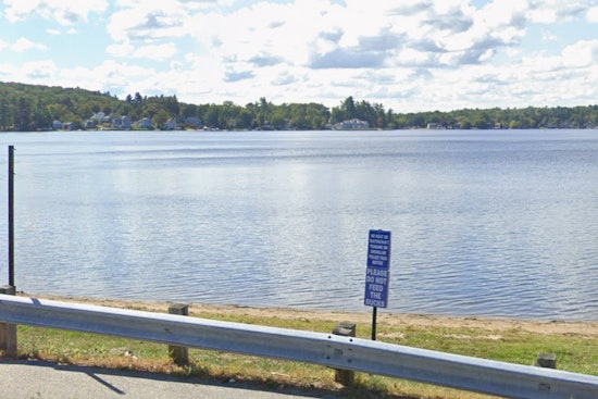 Tyngsborough Lake Shakeup as 63-Year-Old Accused of Taking Police Boat, Ordering Boaters Out