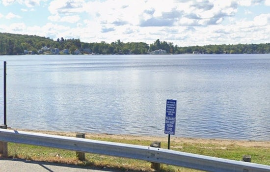 Tyngsborough Lake Shakeup as 63-Year-Old Accused of Taking Police Boat, Ordering Boaters Out