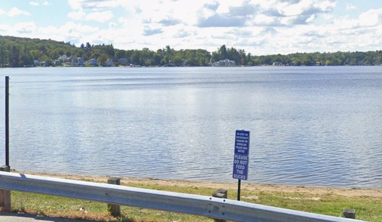 Tyngsborough Lake Shakeup as 63-Year-Old Accused of Taking Police Boat, Ordering Boaters Out