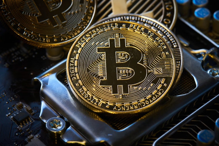 Tysons Bitcoin Baron Blinks: Strategy Clears Path to $1.25 Billion Cash-Out