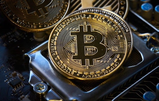Tysons Bitcoin Baron Blinks: Strategy Clears Path to $1.25 Billion Cash-Out