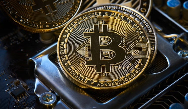 Tysons Bitcoin Baron Blinks: Strategy Clears Path to $1.25 Billion Cash-Out