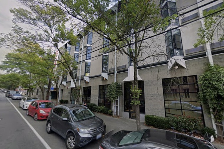 U District’s Retro Hotel Faces Twin-Tower Takeover