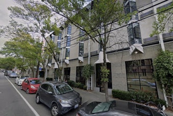 U District’s Retro Hotel Faces Twin-Tower Takeover
