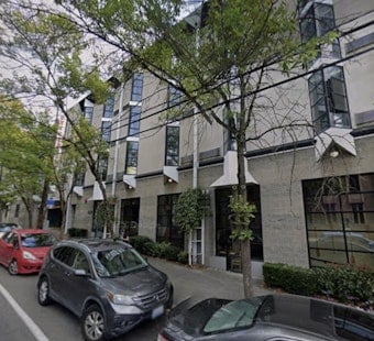 U District’s Retro Hotel Faces Twin-Tower Takeover