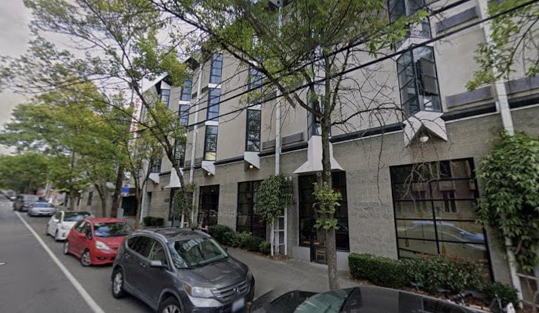 U District’s Retro Hotel Faces Twin-Tower Takeover