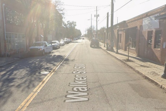 U-Haul Smash-And-Grab Rattles Castleberry Hill Streetwear Shop