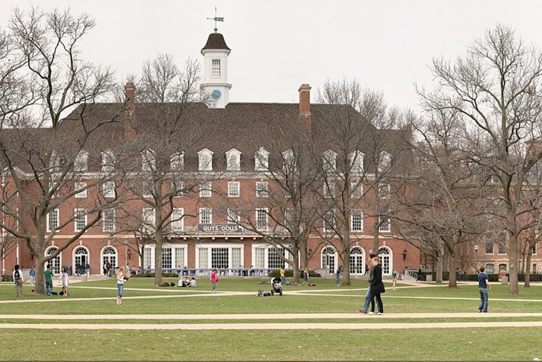 U of I Power Brokers Kick Off High-Stakes Hunt for Next System Chief