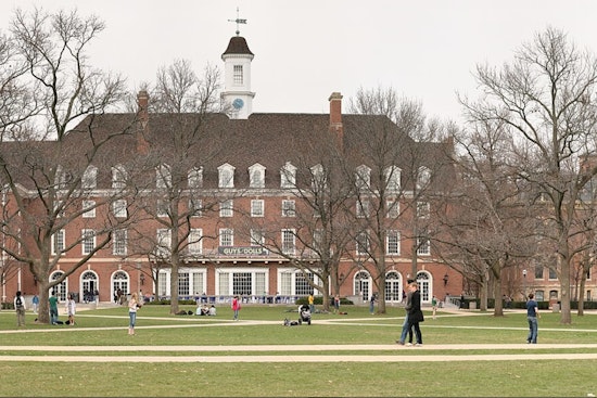 U of I Power Brokers Kick Off High-Stakes Hunt for Next System Chief