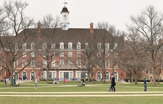 U of I Power Brokers Kick Off High-Stakes Hunt for Next System Chief