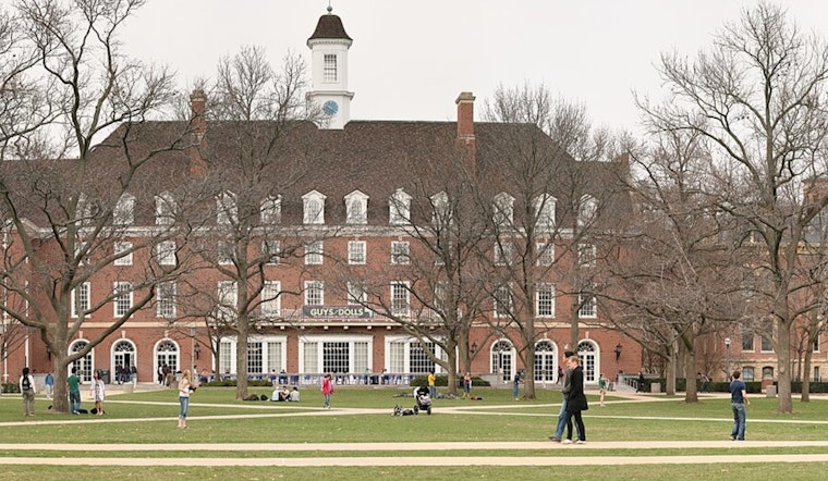 U of I Power Brokers Kick Off High-Stakes Hunt for Next System Chief
