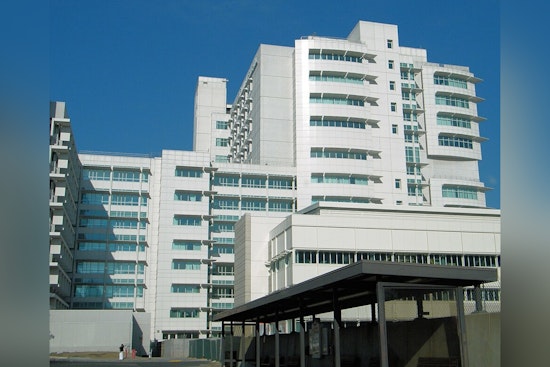 UC Davis Med Warehouse Scores $41 Million Payday In Sacramento