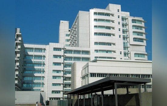 UC Davis Med Warehouse Scores $41 Million Payday In Sacramento