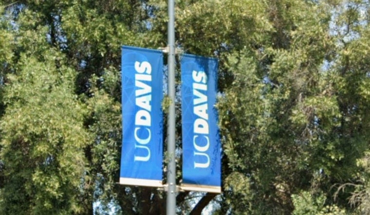 UC Davis Transportation Center Faces Fresh Uncertainty After Trump Grant Cuts