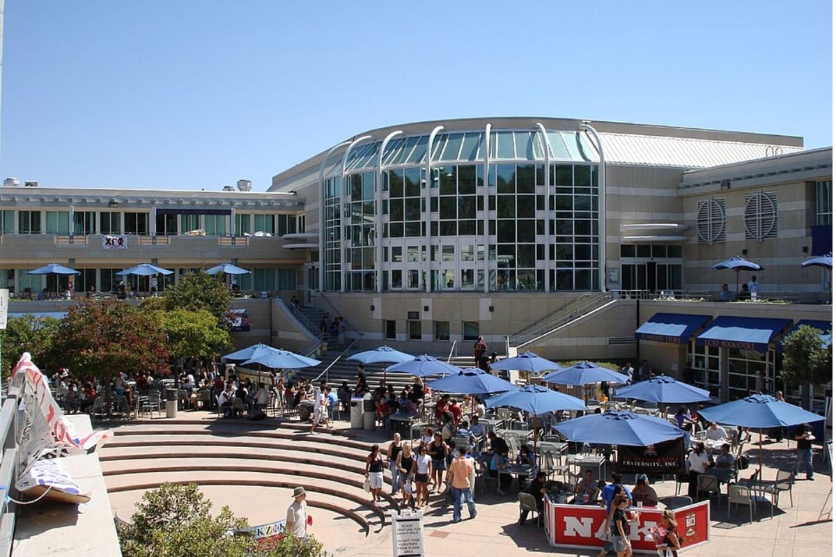 UC San Diego Ozempic Study Hints At Aging Slowdown In HIV Patients