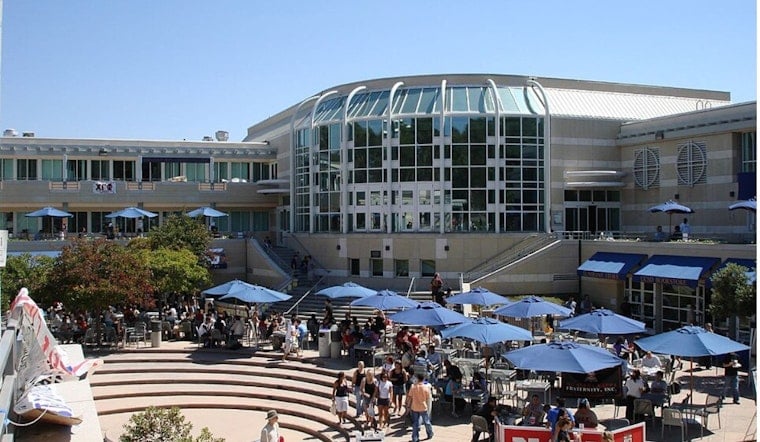 UC San Diego Ozempic Study Hints At Aging Slowdown In HIV Patients