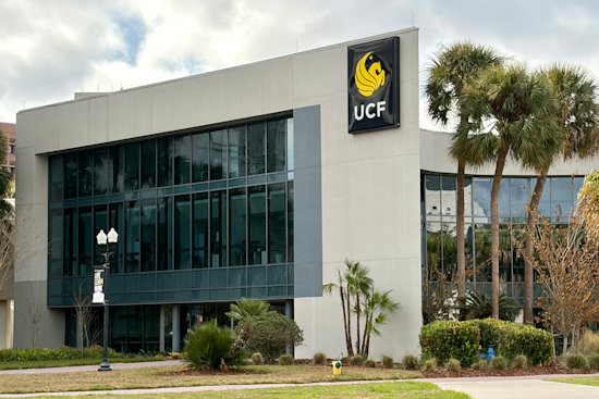 UCF Forward Stillwell Joins Lawsuit Over NCAA Eligibility