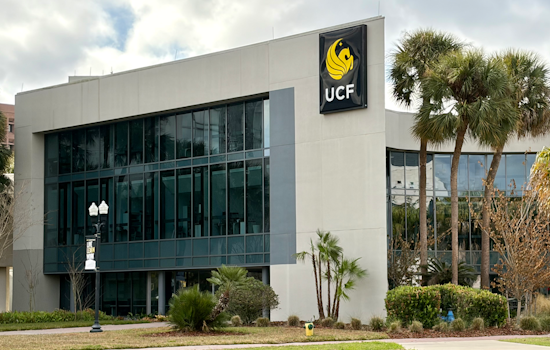 UCF Forward Stillwell Joins Lawsuit Over NCAA Eligibility