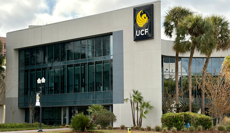 UCF Forward Stillwell Joins Lawsuit Over NCAA Eligibility