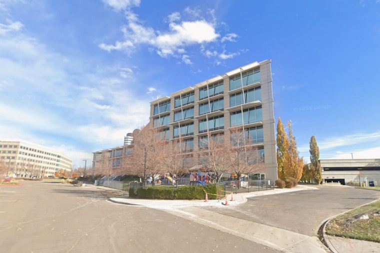 UCHealth Snaps Up Greenwood Village Towers In Cut-Rate $19M Deal