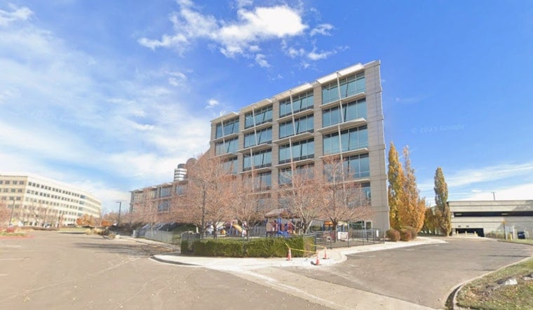 UCHealth Snaps Up Greenwood Village Towers In Cut-Rate $19M Deal