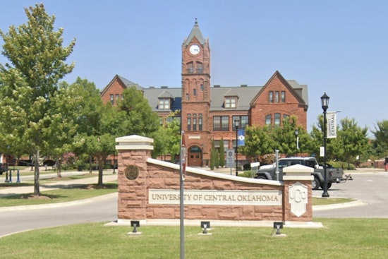 UCO Bets Big On AI Degrees To Turbocharge Edmond Tech Jobs