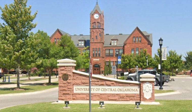 UCO Bets Big On AI Degrees To Turbocharge Edmond Tech Jobs