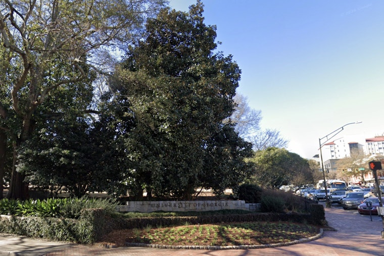 UGA Lab Wants Leftover Marigolds On The Menu, Not In The Trash
