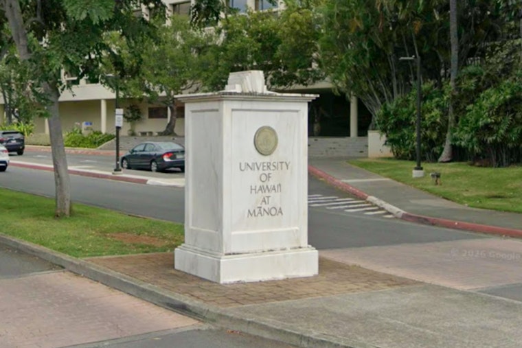 UH Mānoa Power Shift: Campus ‘800-Pound Gorilla’ Gets Its Own Boss at Last