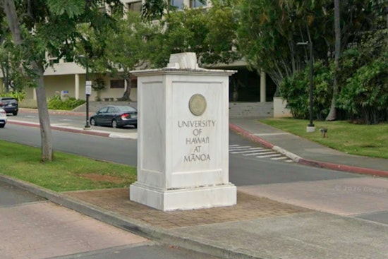 UH Mānoa Power Shift: Campus ‘800-Pound Gorilla’ Gets Its Own Boss at Last