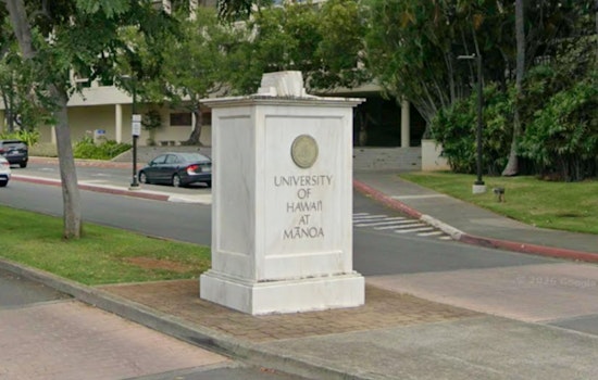UH Mānoa Power Shift: Campus ‘800-Pound Gorilla’ Gets Its Own Boss at Last