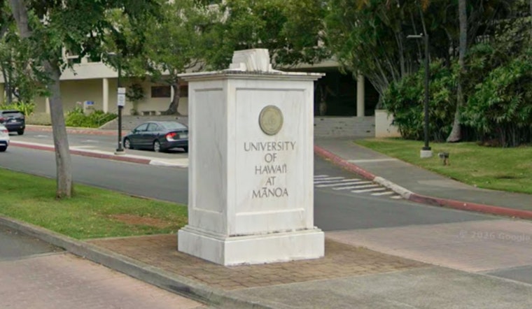 UH Mānoa Power Shift: Campus ‘800-Pound Gorilla’ Gets Its Own Boss at Last
