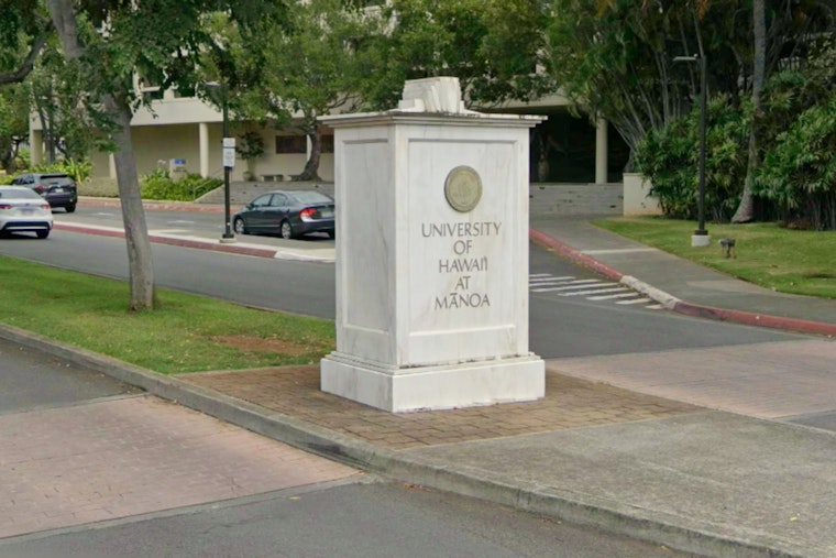 UH Mānoa Team Says Gut Bugs May Be Speeding Up How Fast You Age